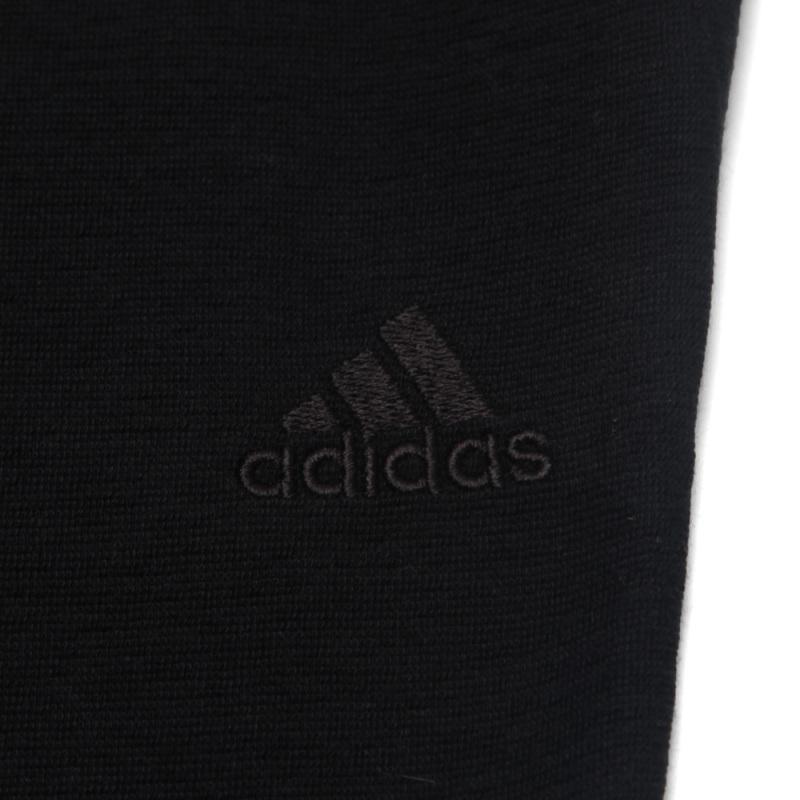 adidas阿迪达斯2018女子ID PILE CAPRI针织中裤CX4445
