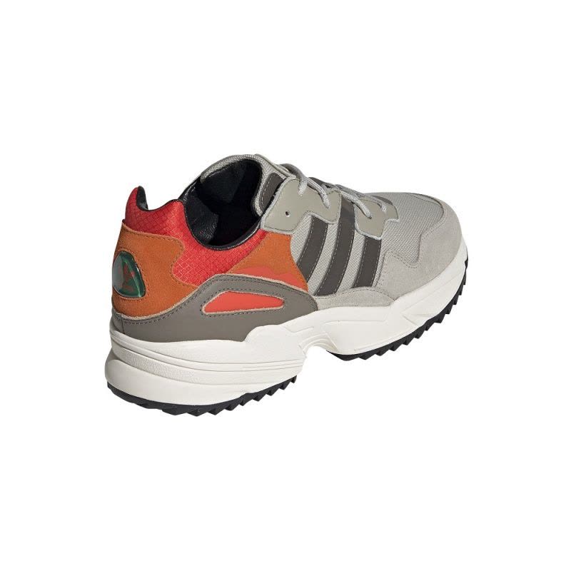 ADIDAS ORIGINALS(阿迪经典)YUNG-96 TRAIL冬季中性经典鞋EE6668图片