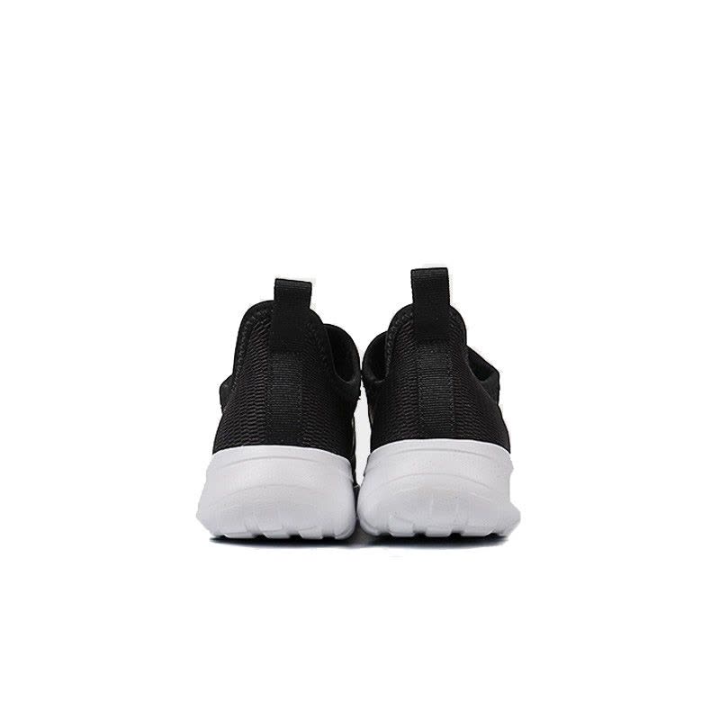 ADIDAS(阿迪达斯)2020LITE RACER SLIPON秋季女子跑步鞋FX3800图片