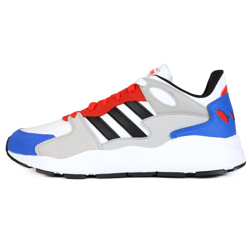 ADIDAS SC(阿迪运动休闲)2019CRAZYCHAOS冬季男子休闲鞋FV2743图片