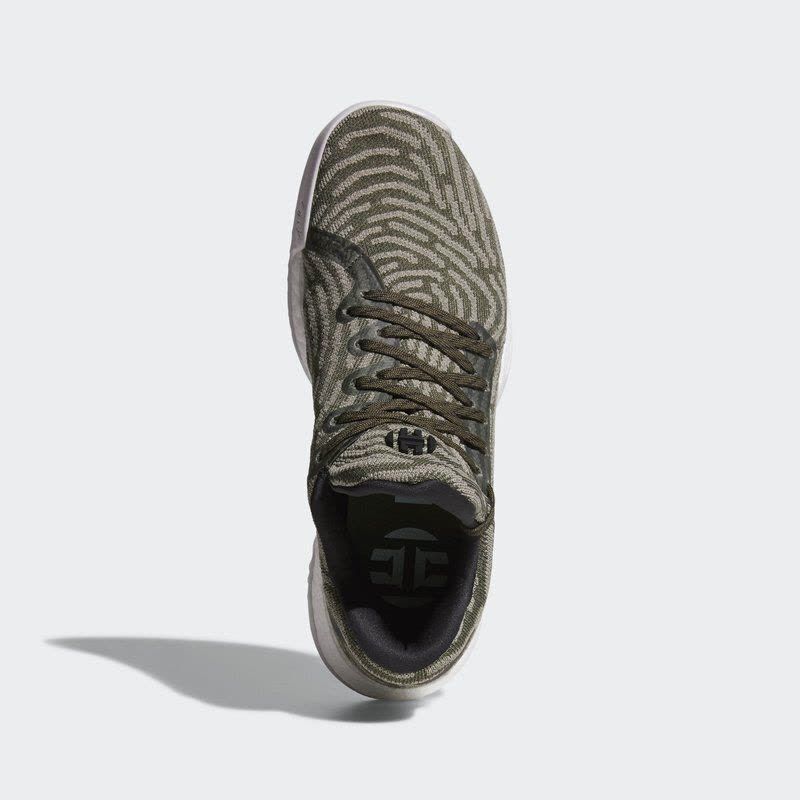 阿迪达斯Adidas男鞋运动篮球鞋AH2113图片