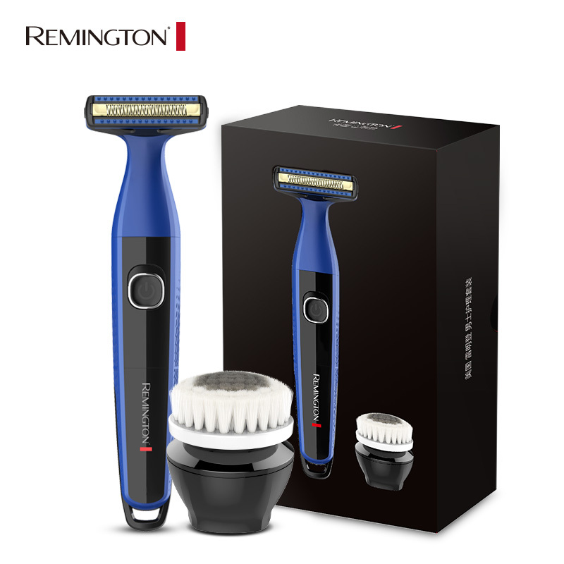 雷明登(Remington)电动剃须刀 男刀二合一 A120HB