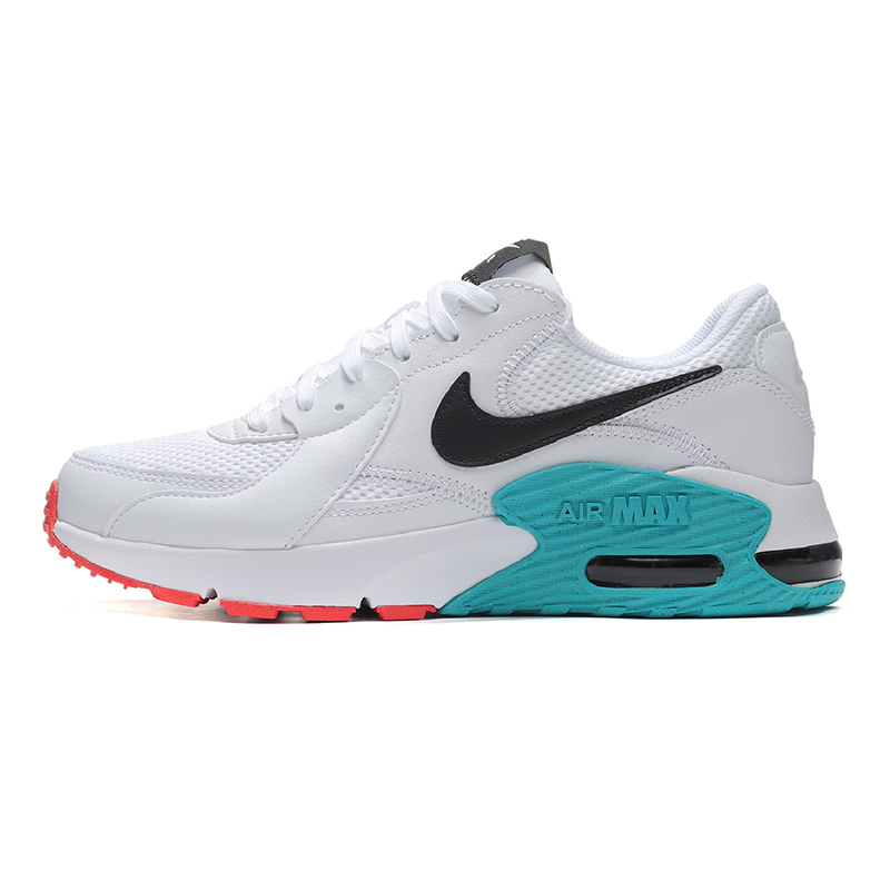【自营】NIEK耐克女鞋休闲鞋AIR MAX EXCEE气垫缓震运动鞋CD5432