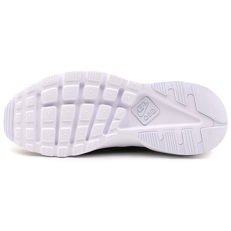 耐克(NIKE)运动户外男款AIR HUARACHE RUN ULTRA 跑步鞋819685
