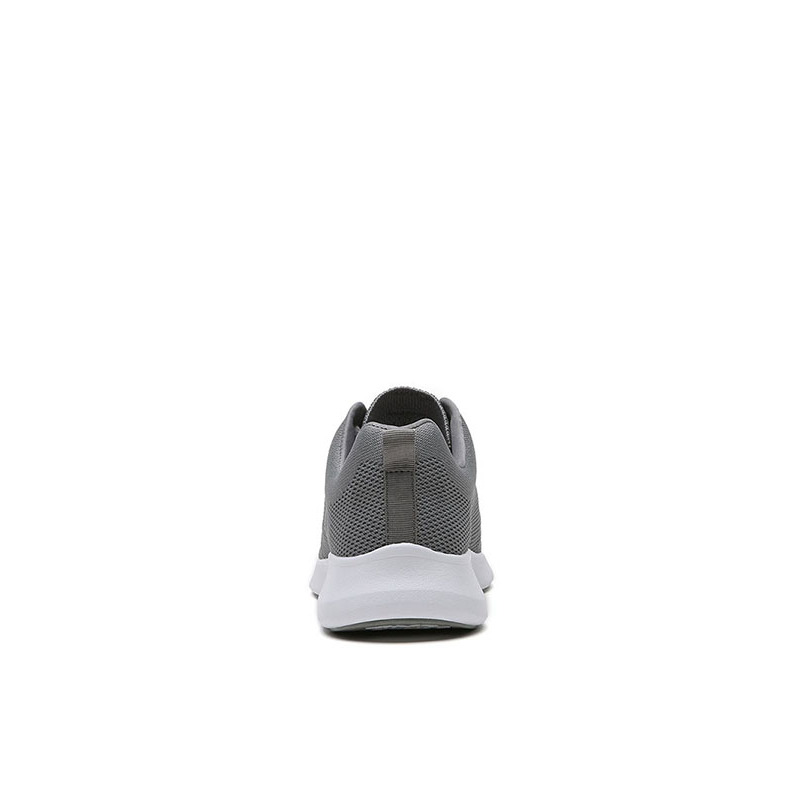 JUMBOUGG 简帛女健步鞋 72725 灰色