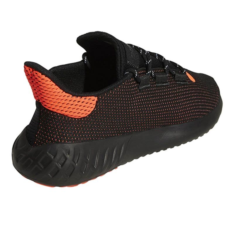 adidas阿迪达斯中性TUBULARDUSK三叶系列休闲鞋AQ1189图片