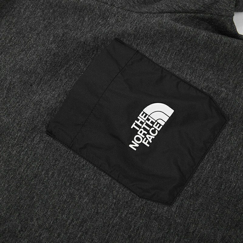 北面（TheNorthFace）户外男款短袖2020夏新款跑步半袖透气上衣休闲T恤498U