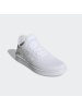 阿迪达斯adidas neo COURT ADAPT 女子休闲鞋F36601
