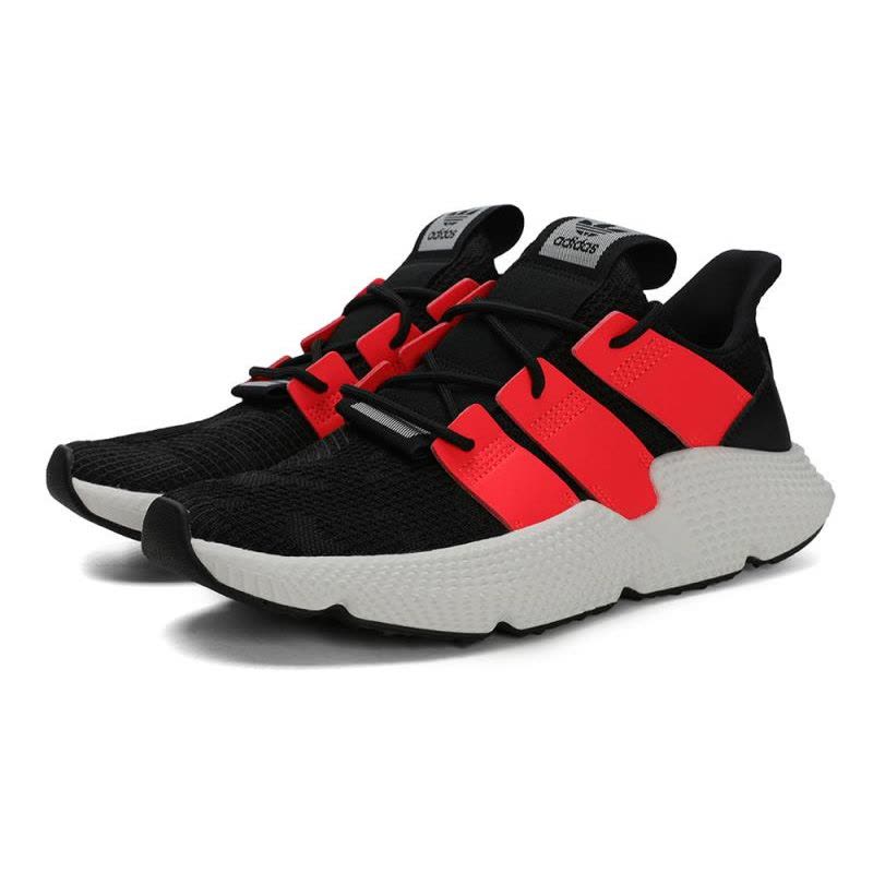 阿迪达斯adidas三叶草PROPHERE男子经典运动鞋FU9264图片