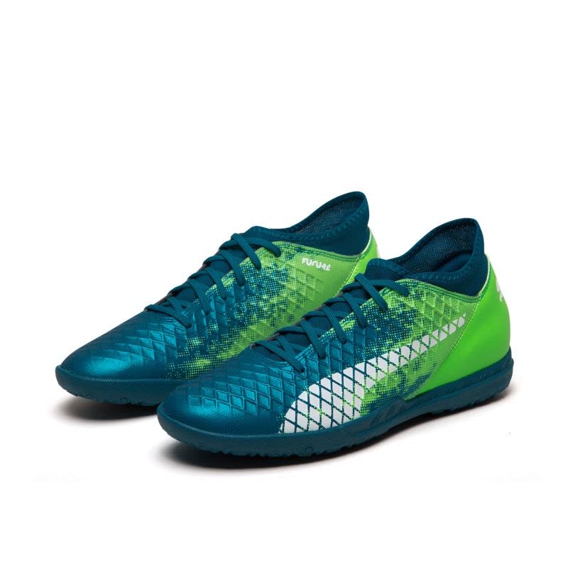 PUMA彪马男子足球鞋FUTURE18.4TT10433903图片