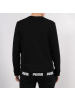 PUMA彪马春季运动服长袖外套串标卫衣套头衫844791-01