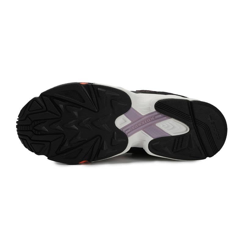 ADIDAS阿迪三叶秋季中性经典鞋EE7234图片