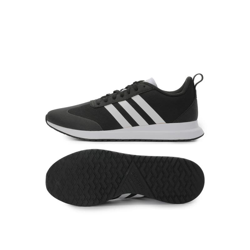 ADIDAS(阿迪)RUN60S秋季男子跑步鞋EE9731图片