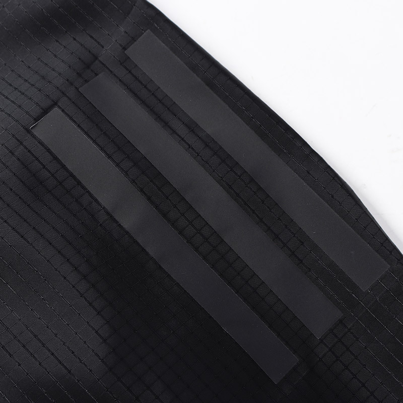 【自营】adidas阿迪达斯男子外套夹克跑步训练健身运动服DN8763 L DN8763黑