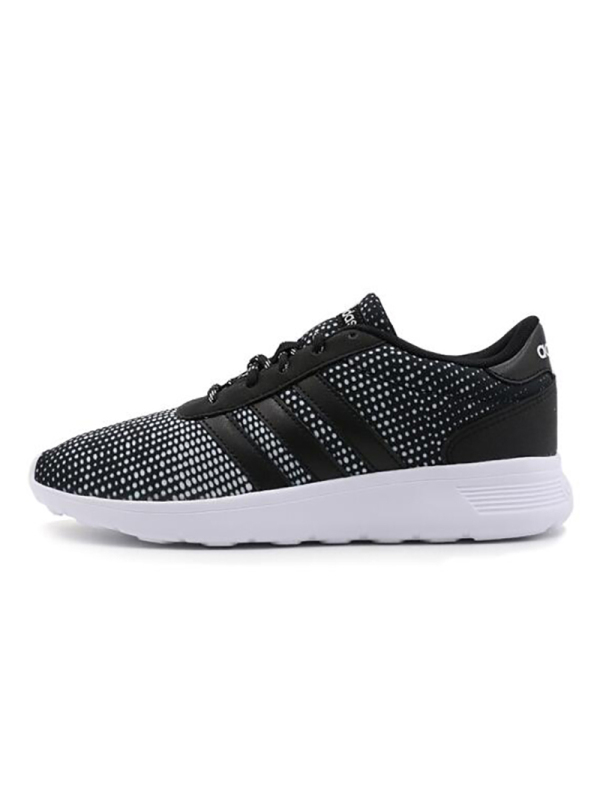 Adidas阿迪达斯NEO女鞋秋季舒适透气耐磨休闲鞋CG5778
