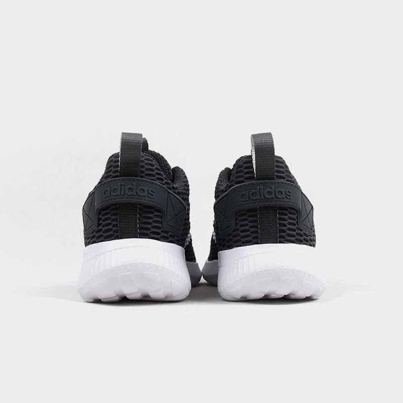 adidas阿迪达斯男鞋夏季neo运动鞋缓震透气清风休闲跑步鞋DB1590图片
