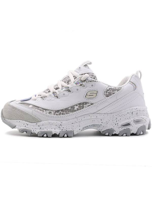 SKECHERS(斯凯奇)女鞋休闲鞋-66666054-WSL