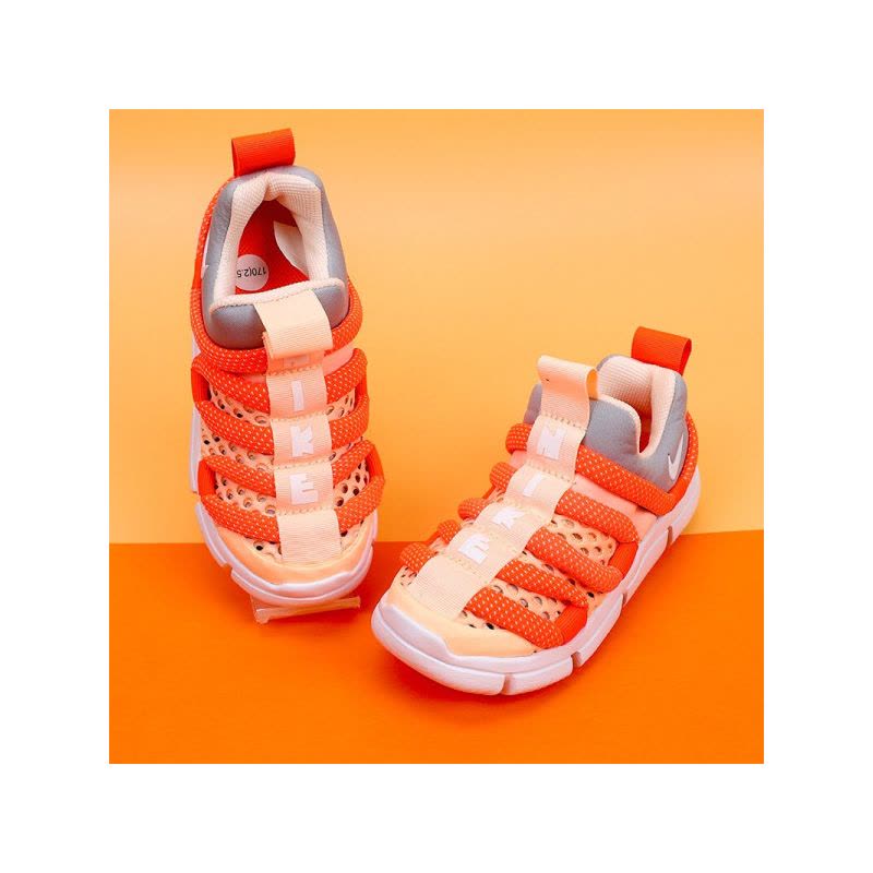 NIKE KIDS(耐克小童)NIKE NOVICE BR (PS)秋季中性FREECK0244-861图片