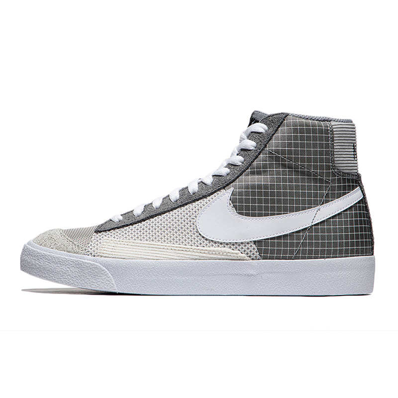 自营nike耐克男鞋休闲鞋blazer拼色高帮板鞋运动鞋dd1162