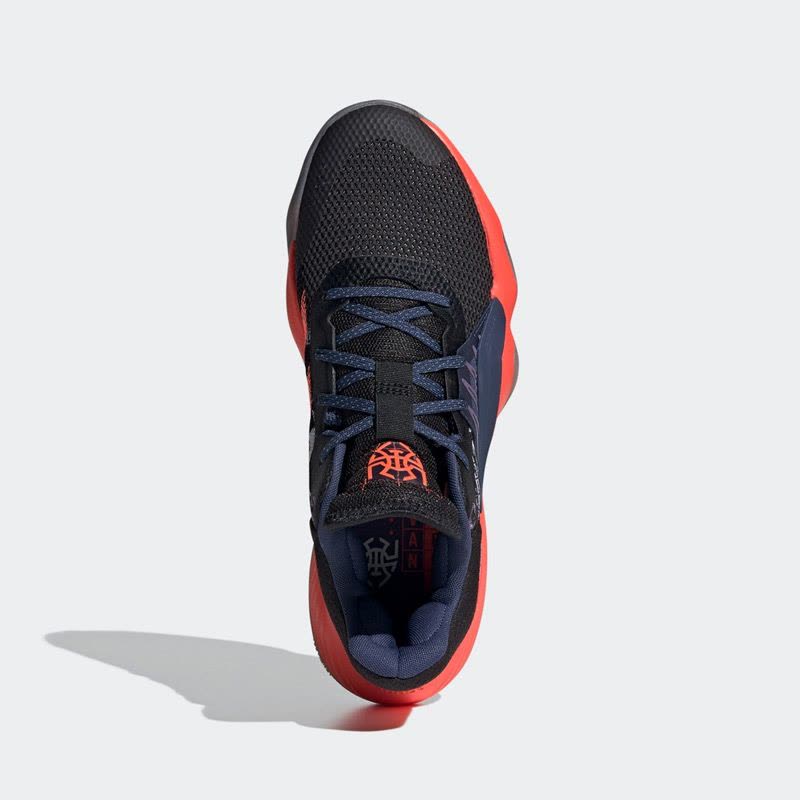 ADIDAS(阿迪达斯)男子篮球鞋EH2001图片