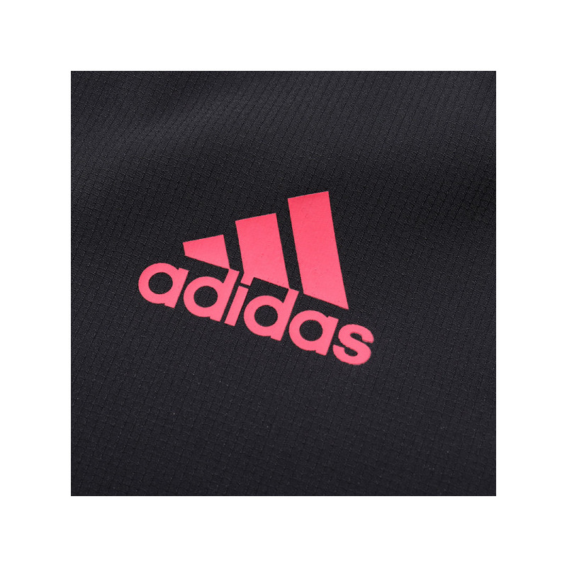 adidas阿迪达斯男子夹克外套MUFC曼联足球运动服CW7628 M CW7628黑色