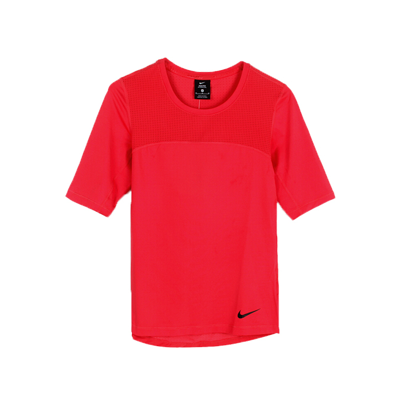 Nike 耐克 女子 休闲透气 短袖 832055-645