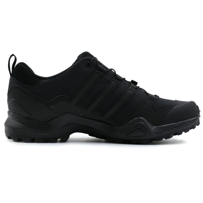 Adidas阿迪达斯男鞋2019秋季新款户外运动鞋正品登山鞋鞋子CM7486图片