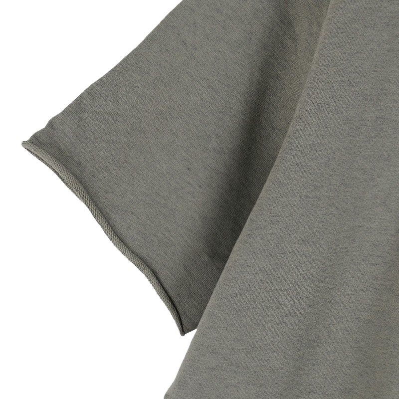 匡威Essentials Overdyed Shortsleeve Crew夏季女子短袖T恤图片