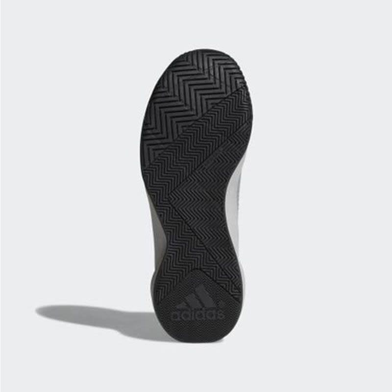 ADIDAS(阿迪)DLILLARDBROOKFIELD男子篮球鞋CQ0536图片