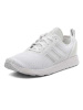 adidasFluxADV潮流透气慢跑鞋-S79011