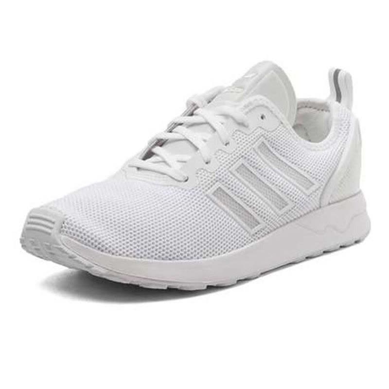 adidasFluxADV潮流透气慢跑鞋-S79011图片