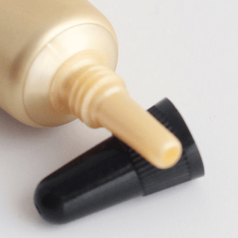 香奈儿 奢华精萃赋活眼霜 3ml 小样 保湿滋润补水图片