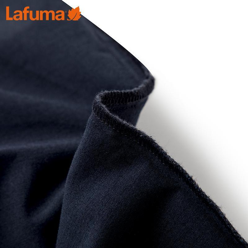 乐飞叶（LAFUMA）运动户外女士登山徒步旅行弹力休闲长裤LFPA7C124