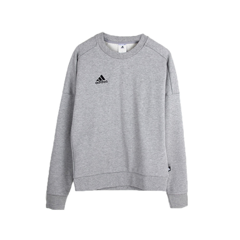 Adidas 阿迪达斯 男子 2018TAN SWT CREW 卫衣 CG1856