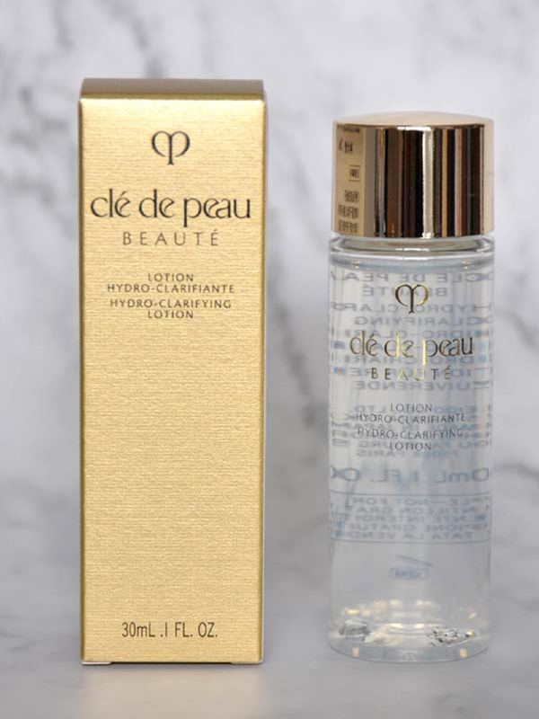 CPB/肌肤之钥 光采赋活精华水(清爽型) 30mL*3(有效期至203.11)