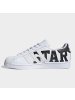 Adidas阿迪达斯三叶秋季男女SUPERSTAR运动贝壳头休闲鞋FV2816