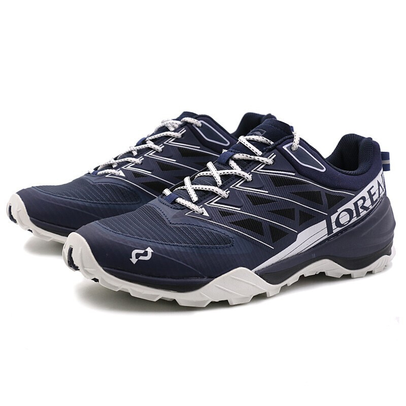 探路者toread越野跑鞋