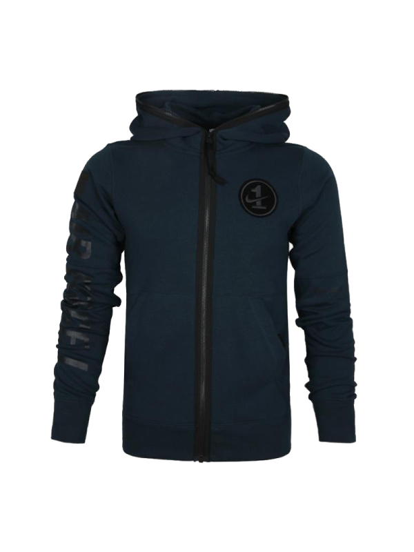 NIKE耐克 Sportswear AF1 男子运动茄克外套AJ0785-220-454