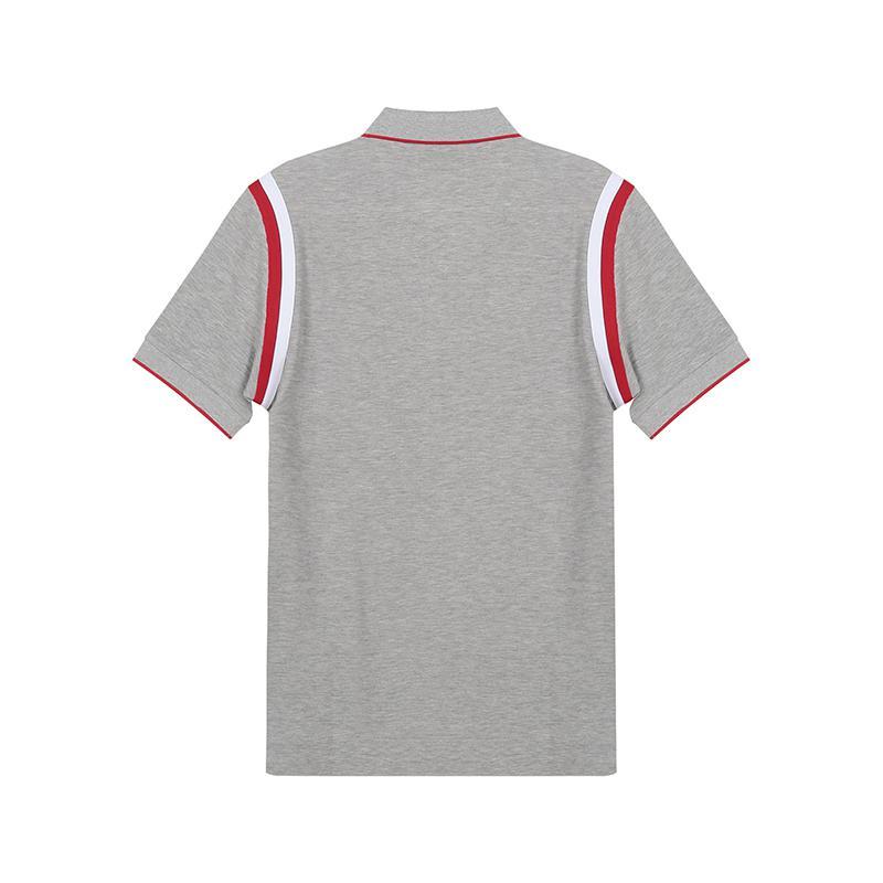 BURBERRY 博柏利 男款 棉质短袖POLO衫80378531
