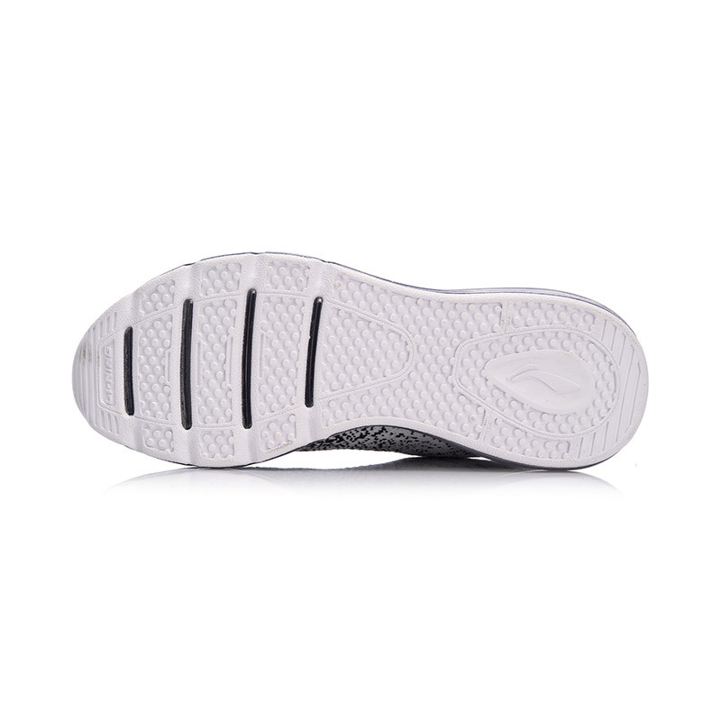 李宁lining女子休闲鞋bubblemax全掌气垫运动鞋agcn1041