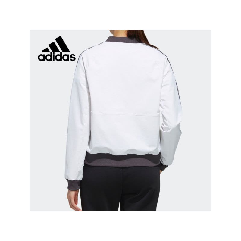 ADIDAS(阿迪)WV BOMBER 3S秋季女子夹克FK3509图片