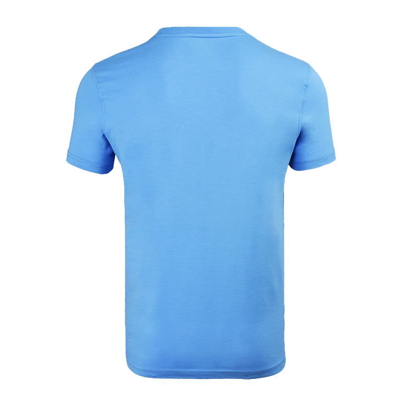 阿迪达斯adidas跆拳道男装训练跑步短袖运动休闲T恤图片