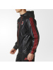 Adidas阿迪达斯男装足球运动舒适防风夹克外套BP8211