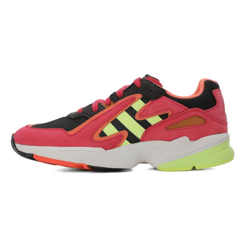 ADIDAS阿迪秋季中性经典鞋EE7229图片