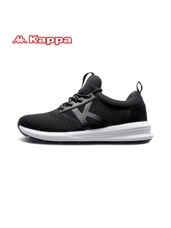 KAPPA/卡帕专柜男鞋运动鞋夏串标轻质跑步鞋|K0815MQ87D