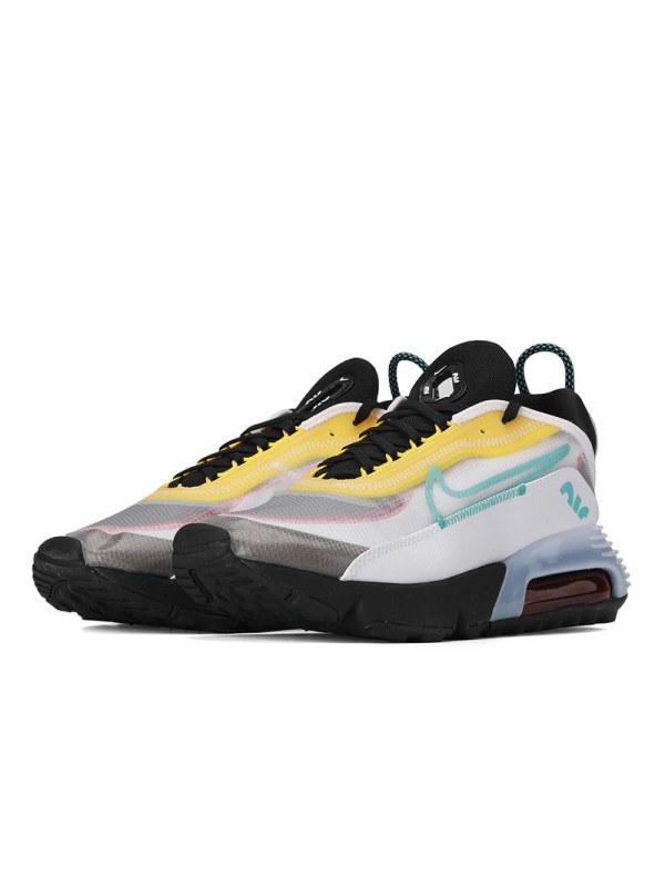 NIKE耐克2020AM2090秋季男子AIR MAXCT1091-100