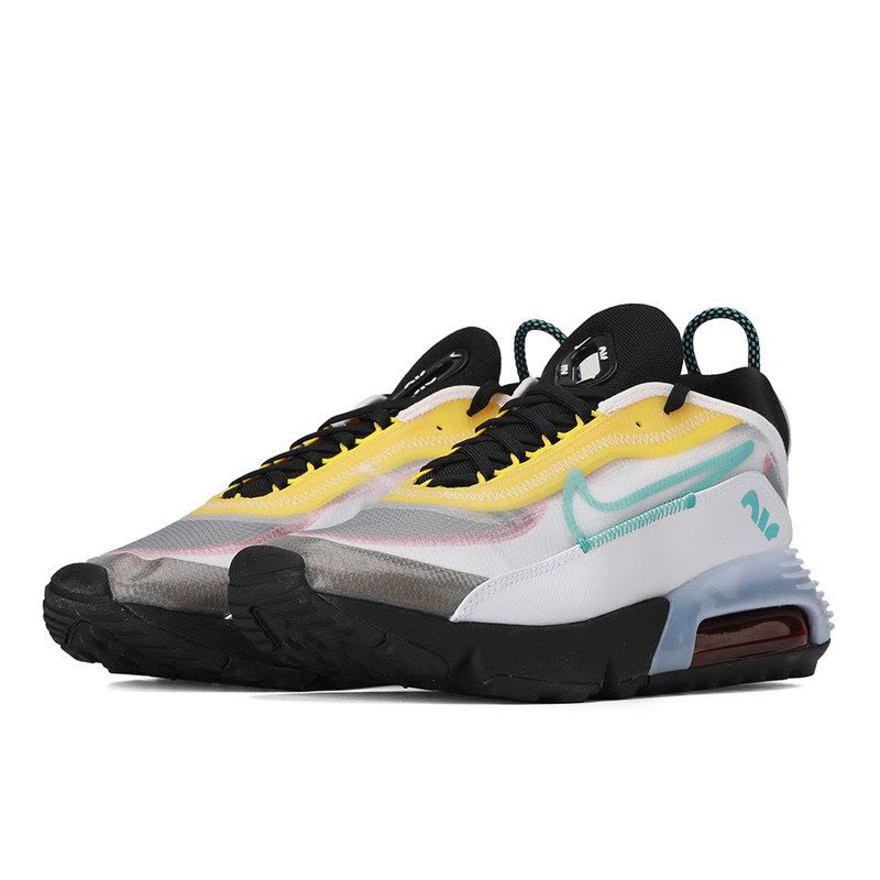 NIKE耐克2020AM2090秋季男子AIR MAXCT1091-100图片