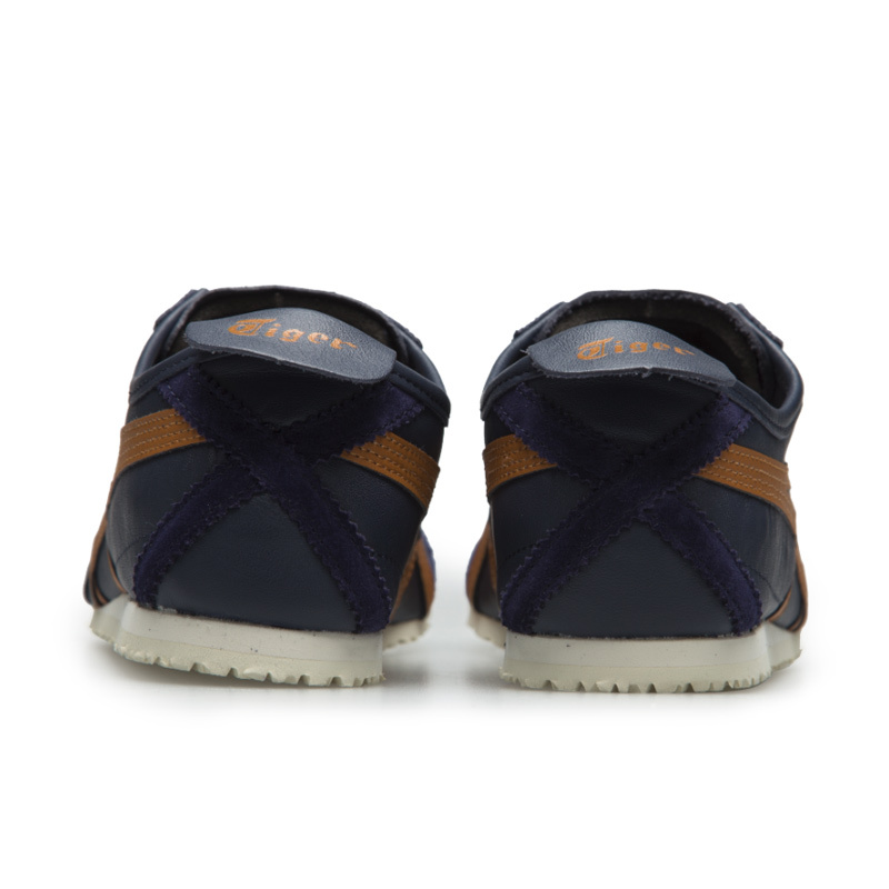 亚瑟士/鬼塚虎Onitsuka Tiger MEXICO 66 男运动鞋休闲鞋板鞋 D4J2L