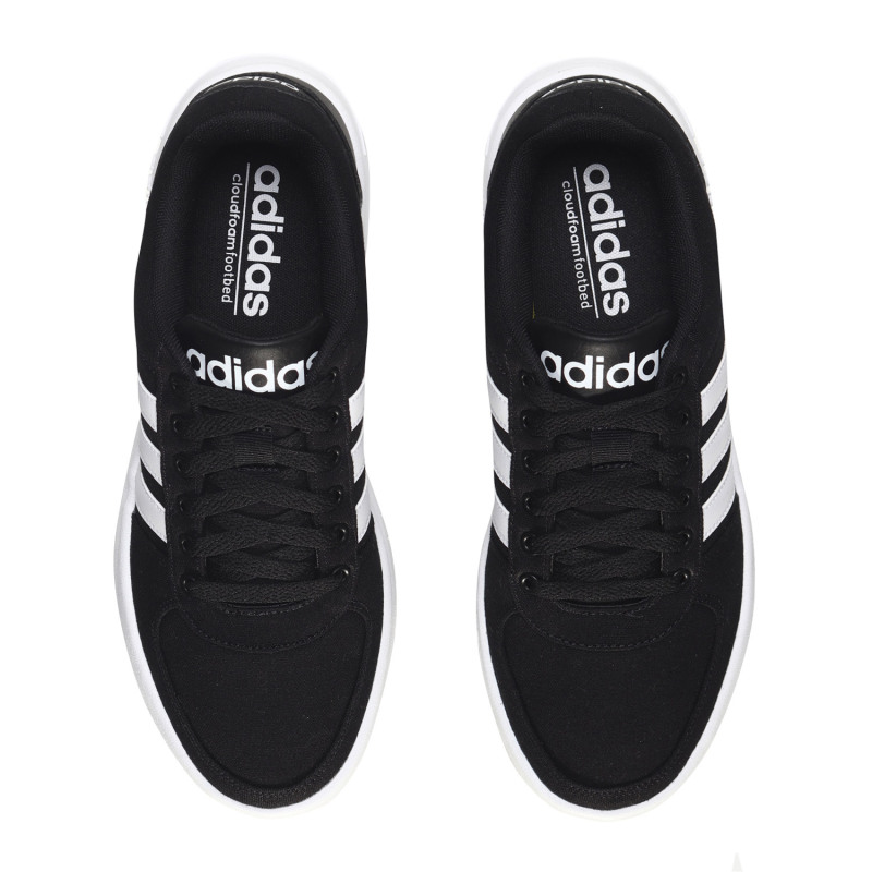 Adidas阿迪达斯男鞋春秋季缓震运动鞋防滑休闲板鞋BC0269