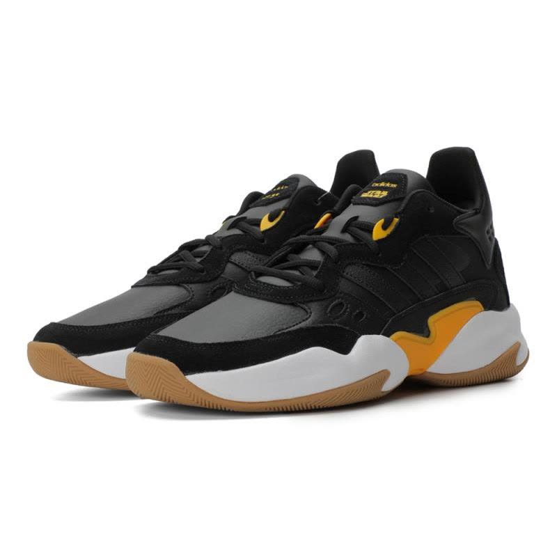 ADIDAS SC(阿迪运动休闲)冬季男子休闲鞋EG4358图片